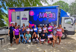 Tech Massa oferece cursos gratuitos em dois bairros de Maceió