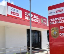 Traficante de drogas que abusava sexualmente da própria filha é preso em Maceió