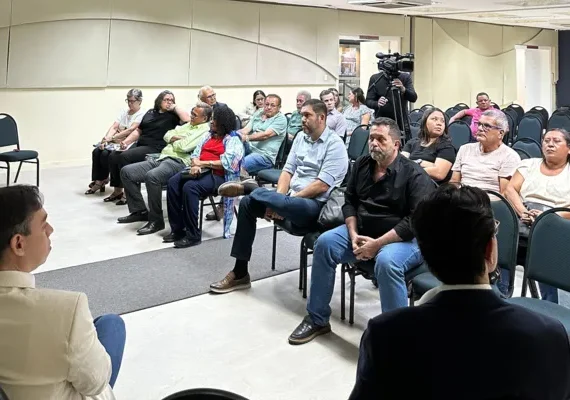 A OCB-AL sob nova direção: quando a intervenção é um bem necessário