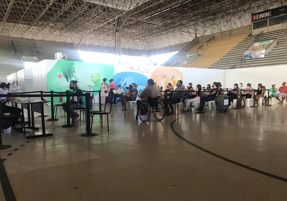 Com aumento de casos central de triagem volta a funcionar 24 horas