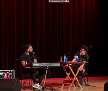 Emerson Ceará e Ramon Coxinha trazem causos de bar em novo espetáculo em AL