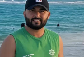 Polícia Civil procura suspeito de matar homem durante festa em Lagoa da Canoa