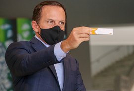 CoronaVac: Butantan divulga eficácia de 78% da vacina contra Covid-19