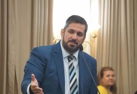 Em 9 meses de gestão, vereador devolveu mais de R$ 66 mil aos cofres públicos