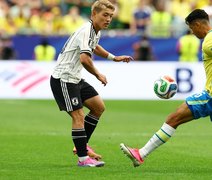 Anime japonês e estratégias de Ancelotti dominam repercussão internacional