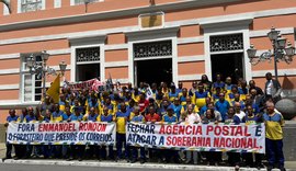 Audiência pública em Alagoas reforça defesa dos Correios e mobiliza trabalhadores