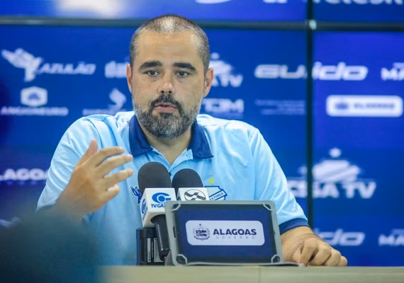 CSA deve anunciar zagueiro do Votuporanguense nas próximas horas