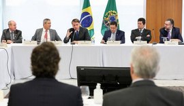 Celso de Mello deve decidir hoje sobre divulgação de vídeo de reunião de Bolsonaro