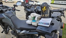 Operação da PM resulta em apreensão de drogas na Chã de Jaqueira