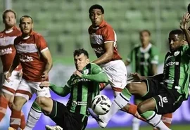 CRB encara América-MG no Rei Pelé de olho em vaga no G-6 da Série B
