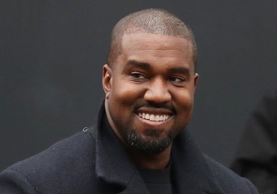 Netflix lançará série documental sobre o rapper Kanye West