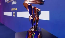 CBF realiza sorteio da Copa do Brasil Feminina nesta sexta-feira no Rio