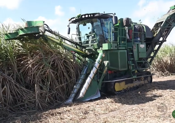 AL Rural: Vídeo sobre Central de Operações em usina ganha destaque nas redes