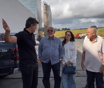 Representantes do setor produtivo de AL visitam fábrica da Natville em Sergipe