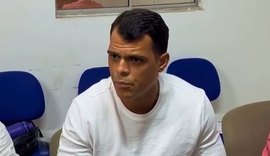 Após saída de Kátia Born, aliado de JHC assume PDT em Maceió