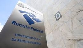 Receita recebeu 20,3 milhões de declarações de IR