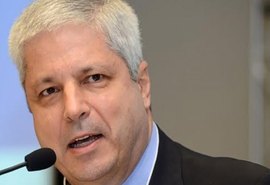 Marcio Felix deixa o Ministério de Minas e Energia