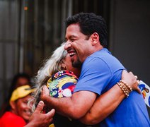 Justiça Eleitoral concede direito de resposta a Rodrigo Cunha contra Paulo Dantas