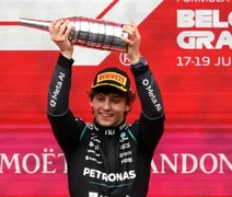 Kimi Antonelli mantém liderança da F1 mesmo se abandonar GP da Hungria
