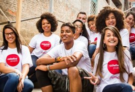 Programa do Instituto Coca-Cola Brasil abre inscrições para capacitação de jovens ao primeiro emprego