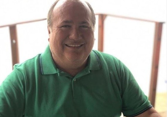 Ex-prefeito de Porto Calvo morre devido a complicações provocadas pela Covid-19