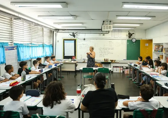 MEC anuncia entrega de Carteira Nacional de Docente em outubro