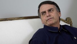 Bolsonaro ameaça cortar relações diplomáticas com Cuba