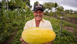 Com o Canal do Sertão, agricultores superam estiagem, escoam produção e sustentam suas famílias