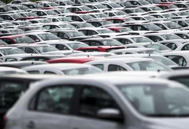 Emplacamentos de veículos cresceram 10% em julho