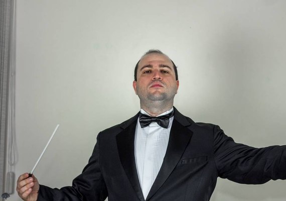 Dante Mantovani é nomeado de volta para presidência da Funarte