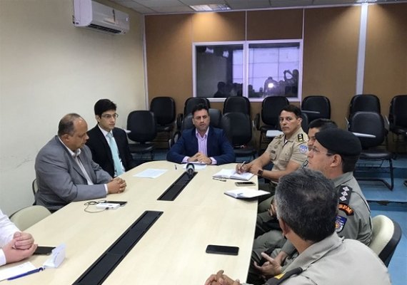 Operação alagoana contra o tráfico de drogas prende líder de quadrilha no RJ