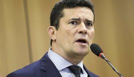 Novas mensagens sugerem articulação para proteger Moro