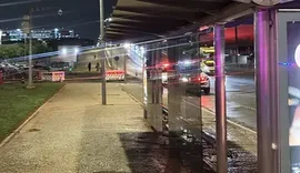 Tentativa de invasão ao STF mobiliza operação antibomba em Brasília