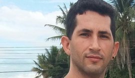 Professor de 31 anos é assassinado com golpes faca em Arapiraca