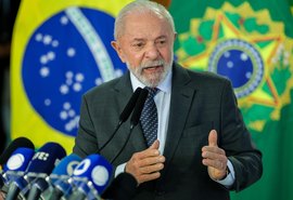País e economia estão prontos para o fim da escala 6x1, afirma Lula em coletiva