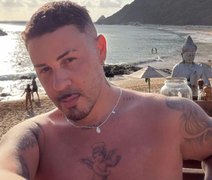 Carlinhos Maia é alvo de processo milionário após filmar gaivota em Noronha