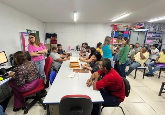 Semed realiza 1ª chamada pública para agricultores familiares