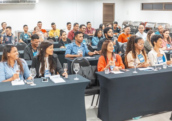 Em um ano de atuação, Escola do Turismo gera emprego, renda e oportunidades para alagoanos