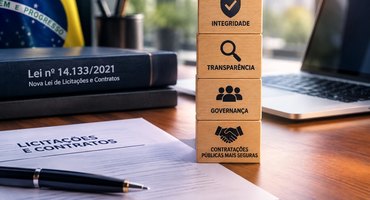 Programas de integridade ganham espaço nas contratações públicas com a Nova Lei de Licitações
