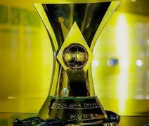 Veja onde assistir as partidas do Brasileirão nesta quarta-feira (29)