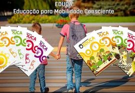 Detran/AL participa da coordenação nacional para implantação da educação para o trânsito