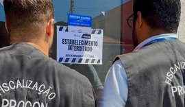 Procon interdita academia por risco de acidente elétrico, em Maceió