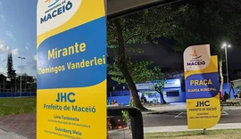 JHC imita Marçal e desafia Justiça Eleitoral com propaganda irregular