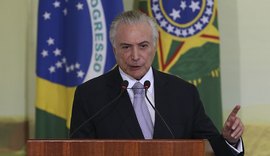 Temer reduz preço do diesel por 60 dias e espera fim da greve