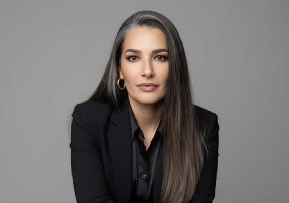 Dra. Magna Damazio resgata o sonho do empreendedor