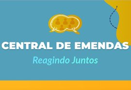 Alagoanos poderão opinar sobre destino de emendas