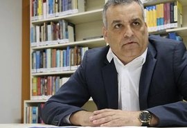 Alfredo Gaspar apresenta novo quadro febril e volta a ser internado