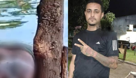 Polícia identifica corpo que foi encontrado boiando na Lagoa Mundaú, em Maceió