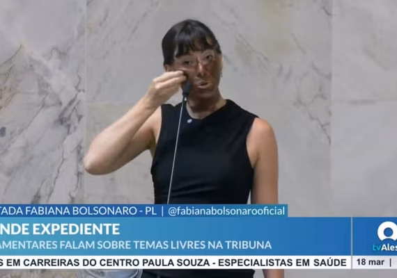 Deputada faz “blackface” na Alesp e gera reação e denúncia