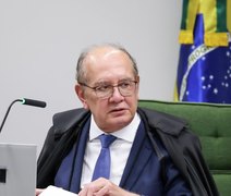 Gilmar Mendes pede inclusão de Romeu Zema no inquérito das fake news